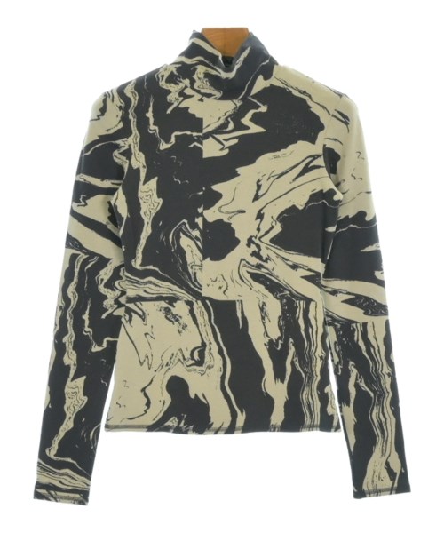 marimekko(マリメッコ)Tシャツ・カットソー 黒 サイズ:XS/2200695139063