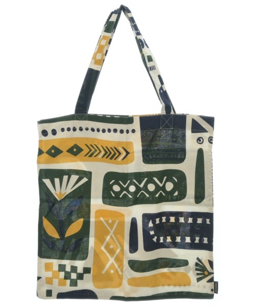 marimekko(マリメッコ)トートバッグ 白 サイズ:-/2200695274153