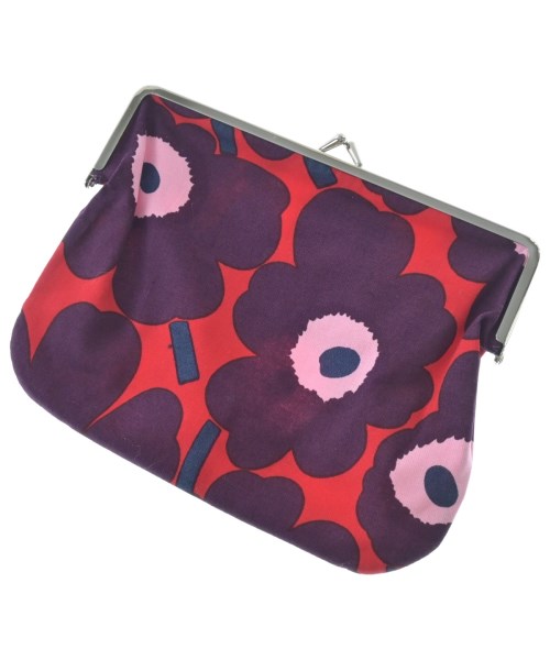 marimekko(マリメッコ)ポーチ その他（柄物・カラフル） サイズ:-/2200693737179