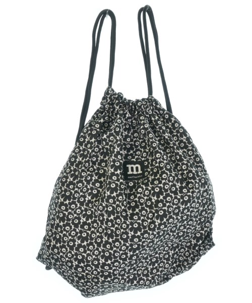 marimekko(マリメッコ)のバックパック・リュック サイズ:- 4,600円