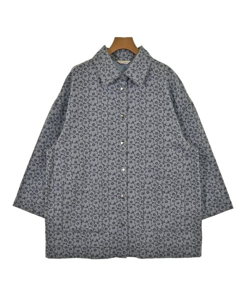marimekko(マリメッコ)その他 青 サイズ:XS/2200701778026