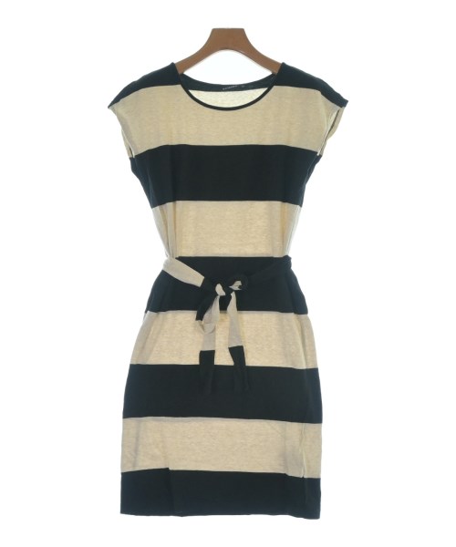 marimekko(マリメッコ)ワンピース ベージュ サイズ:XS/2200655316305