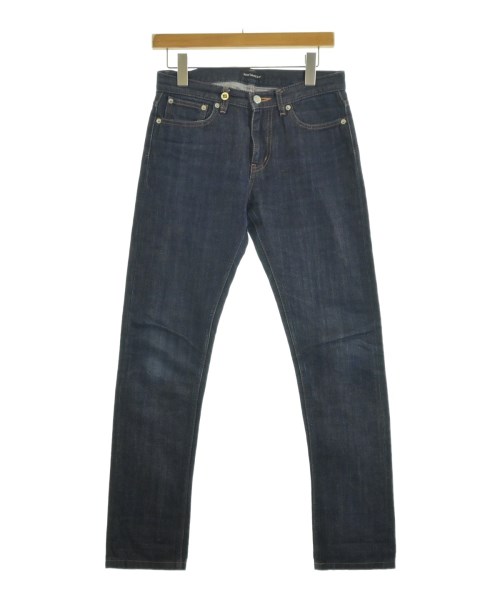 marimekko(マリメッコ)デニムパンツ 紺 サイズ:39(M位)/2200655577010