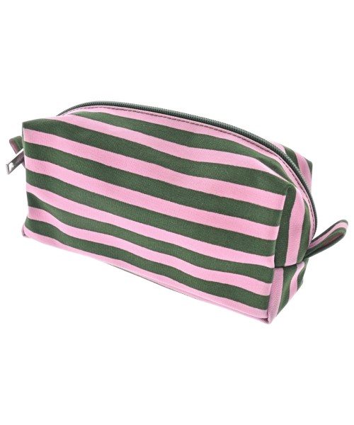 marimekko(マリメッコ)ポーチ ピンク サイズ:-/2200658602030