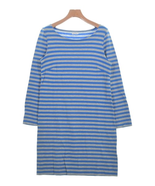 marimekko(マリメッコ)ワンピース 青 サイズ:M/2200647988091