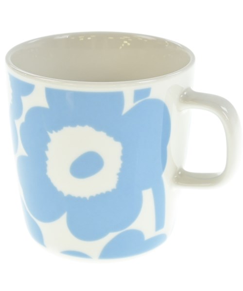 marimekko(マリメッコ)小物類（その他） 白 サイズ:-/2200665774119