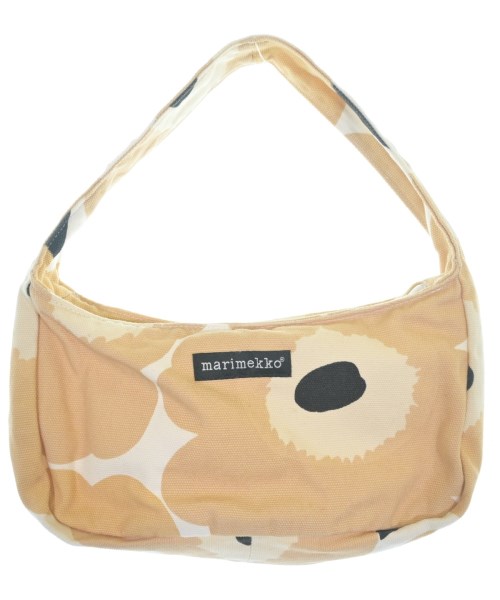 marimekko(マリメッコ)ショルダーバッグ ベージュ サイズ:-/2200663397181