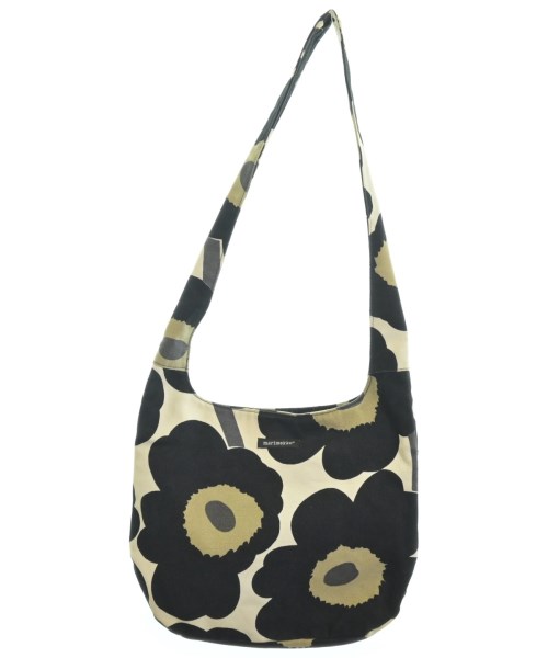 marimekko(マリメッコ)ショルダーバッグ 白 サイズ:-/2200667462014
