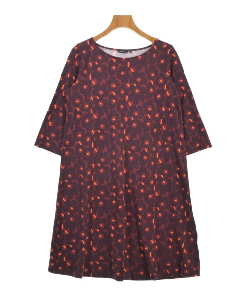 マリメッコ(marimekko)のmarimekko ワンピース