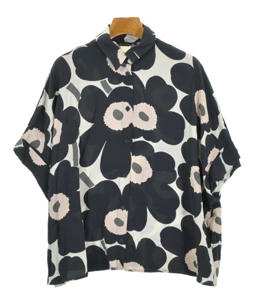 marimekko(マリメッコ)のカジュアルシャツ サイズ:S 10,200円