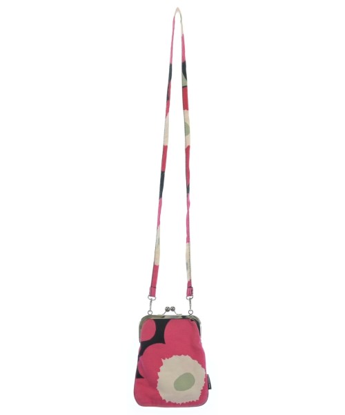 marimekko(マリメッコ)のショルダーバッグ サイズ:- 5,200円