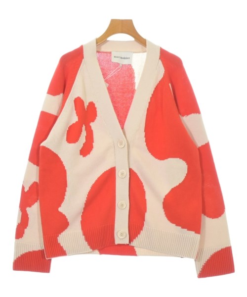 marimekko(マリメッコ)のカーディガン サイズ:M 12,600円