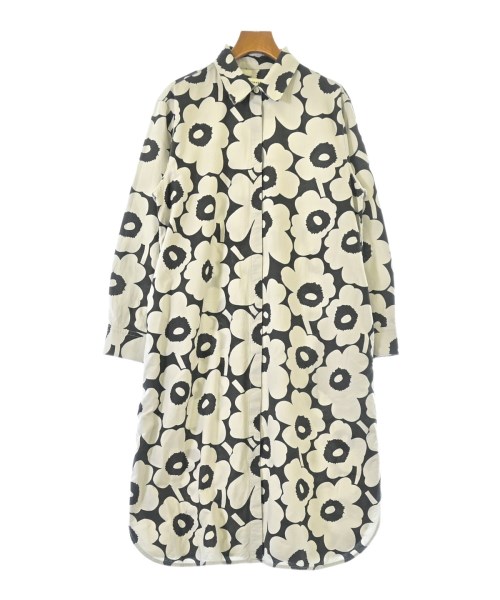 マリメッコ(marimekko)のmarimekko シャツワンピース