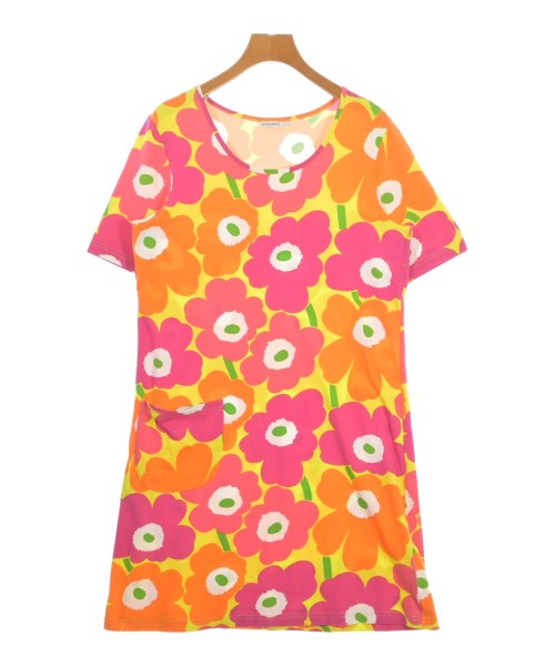 マリメッコ(marimekko)のmarimekko ワンピース