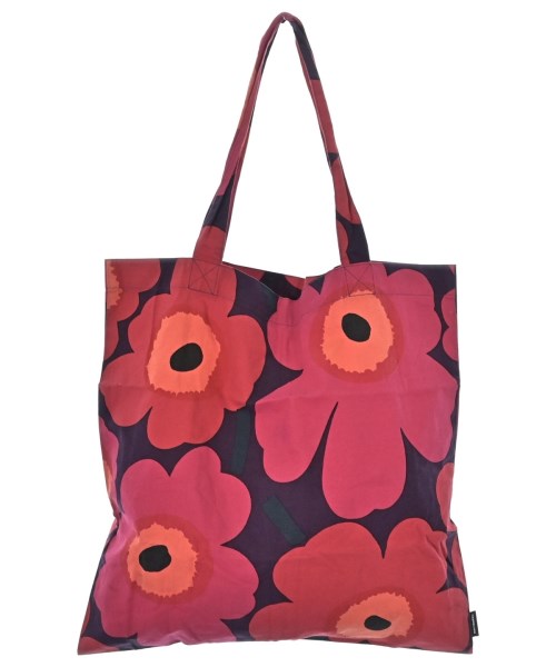 マリメッコ(marimekko)のmarimekko トートバッグ