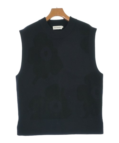 マリメッコ(marimekko)のmarimekko ベスト/ノースリーブ