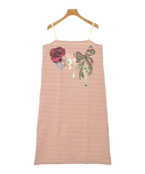 Les Briqu'a braque(レブリカブラック)のワンピース サイズ:F 6,000円