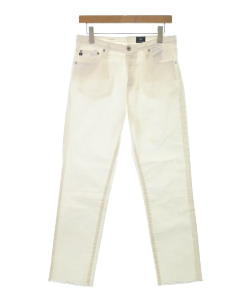 AG ADRIANO GOLDSCHMIED(エージーアドリアーノゴールドシュミット)のデニムパンツ サイズ:28(L位) 1,680円