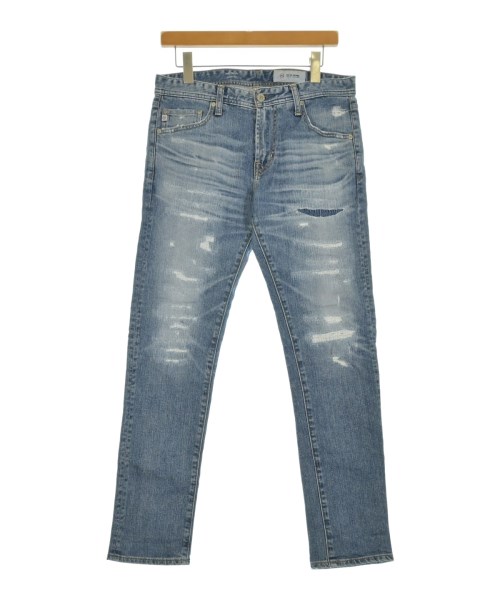 AG ADRIANO GOLDSCHMIED(エージーアドリアーノゴールドシュミット)デニムパンツ 青 サイズ:30(M位)/2200652418026