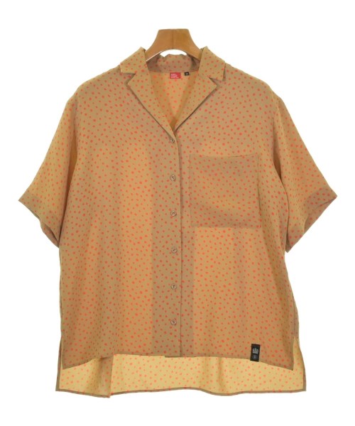DOUBLE STANDARD CLOTHING(ダブルスタンダードクロージング)のカジュアルシャツ サイズ:38(M位) 8,400円