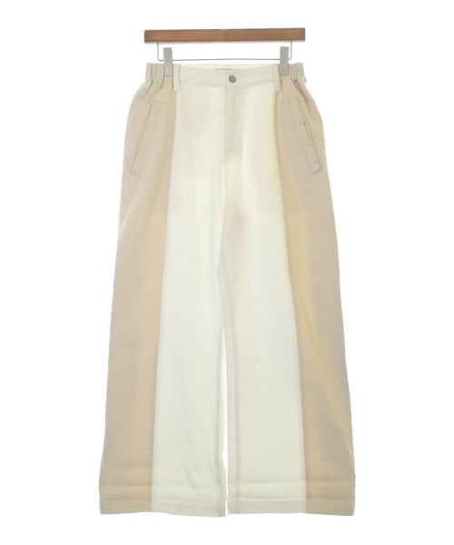 ブランバスク(blanc basque)のblanc basque デニムパンツ