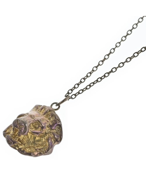 イオッセリアーニ(IOSSELLIANI)のIOSSELLIANI ネックレス