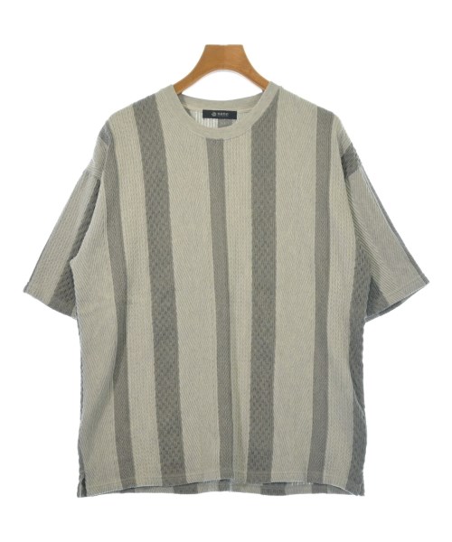 nano UNIVERSE(ナノユニバース)のTシャツ・カットソー サイズ:L 2,200円