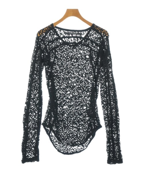 JULIUS(ユリウス)Tシャツ・カットソー 黒 サイズ:2(M位)/2200677017488