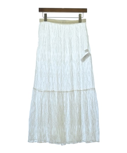 ガリャルダ　ガランテ(GALLARDA GALANTE)のGALLARDA GALANTE ロング・マキシ丈スカート