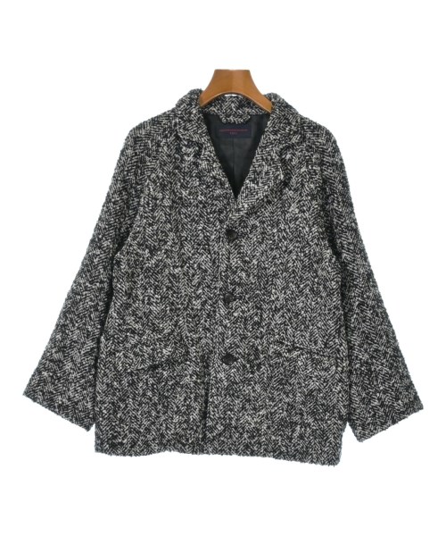 グランマママドーター(GRANDMA MAMA DAUGHTER)のGRANDMA MAMA DAUGHTER カジュアルジャケット