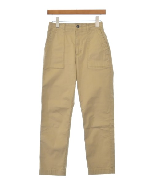 GALLARDA GALANTE(ガリャルダ　ガランテ)チノパン ベージュ サイズ:0(XS位)/2200638181012