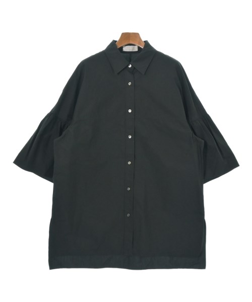 GALLARDA GALANTE(ガリャルダ　ガランテ)カジュアルシャツ 黒 サイズ:F/2200632220045