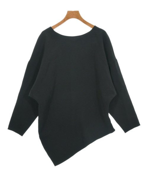 GALLARDA GALANTE(ガリャルダ　ガランテ)ブラウス 黒 サイズ:F/2200627614095