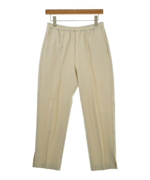 GALLARDA GALANTE(ガリャルダ　ガランテ)スラックス ベージュ サイズ:1(S位)/2200641407055