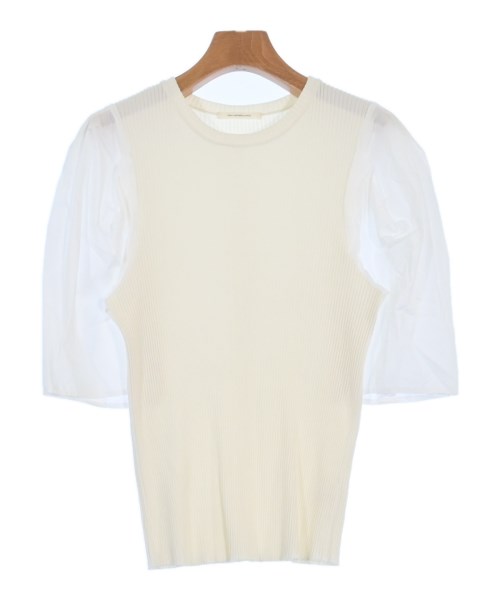 GALLARDA GALANTE(ガリャルダ　ガランテ)Tシャツ・カットソー 白 サイズ:F/2200594011019