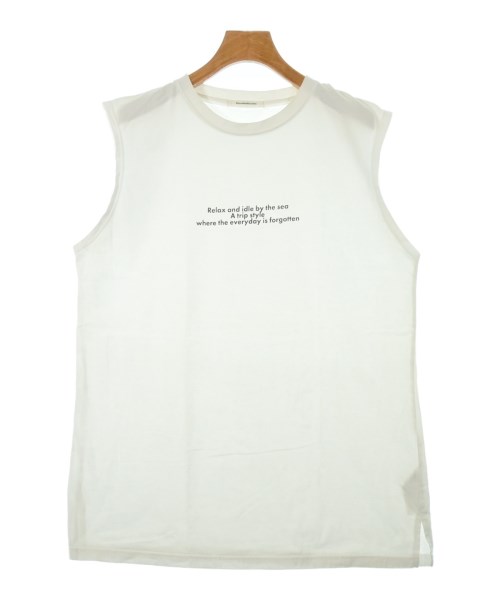 ガリャルダ　ガランテ(GALLARDA GALANTE)のGALLARDA GALANTE ノースリーブ