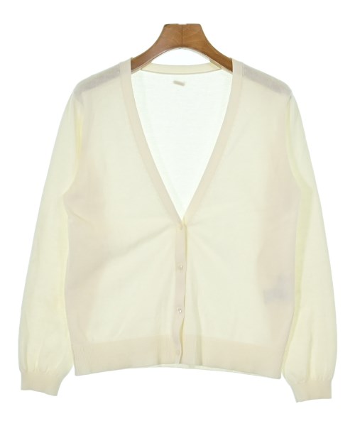 GALLARDA GALANTE(ガリャルダ　ガランテ)カーディガン 白 サイズ:F/2200613547048