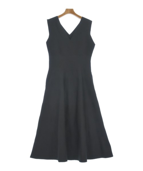 GALLARDA GALANTE(ガリャルダ　ガランテ)ワンピース 黒 サイズ:F/2200622848068