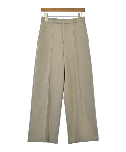 GALLARDA GALANTE(ガリャルダ　ガランテ)スラックス ベージュ サイズ:1(S位)/2200625174041