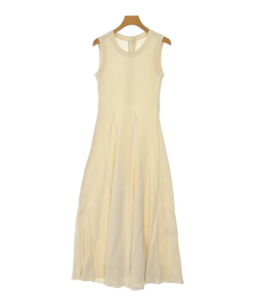 GALLARDA GALANTE(ガリャルダ　ガランテ)ワンピース 白 サイズ:0(XS位)/2200619356026