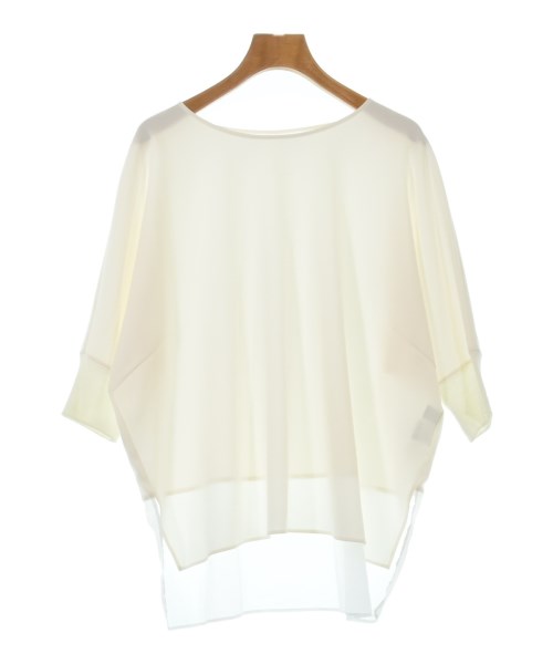 GALLARDA GALANTE(ガリャルダ　ガランテ)ブラウス 白 サイズ:F/2200611275066