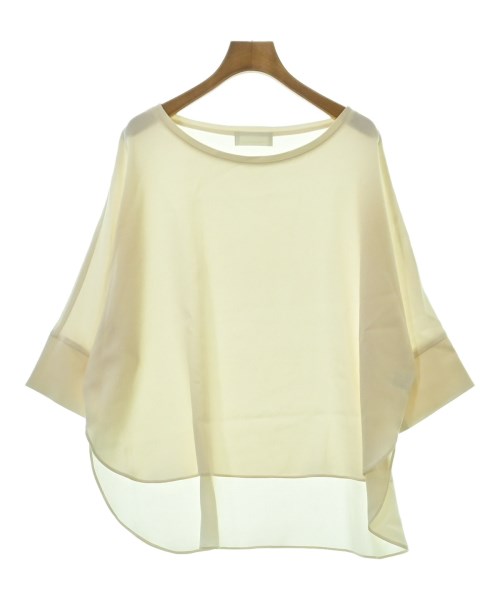 GALLARDA GALANTE(ガリャルダ　ガランテ)ブラウス 白 サイズ:F/2200614087031