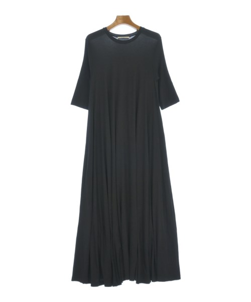 GALLARDA GALANTE(ガリャルダ　ガランテ)ワンピース 黒 サイズ:F/2200579110881