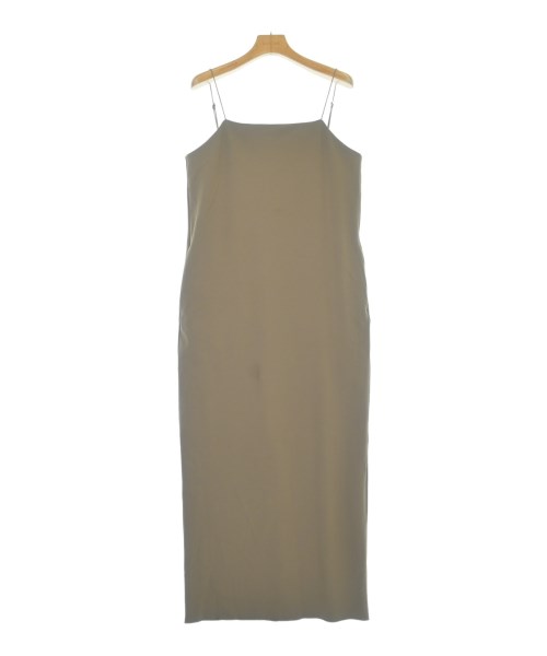 GALLARDA GALANTE(ガリャルダ　ガランテ)ワンピース ベージュ サイズ:1(S位)/2200611036100