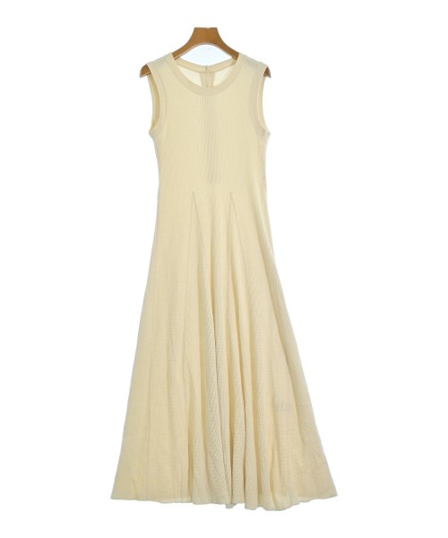 GALLARDA GALANTE(ガリャルダ　ガランテ)ワンピース 白 サイズ:1(S位)/2200598667069