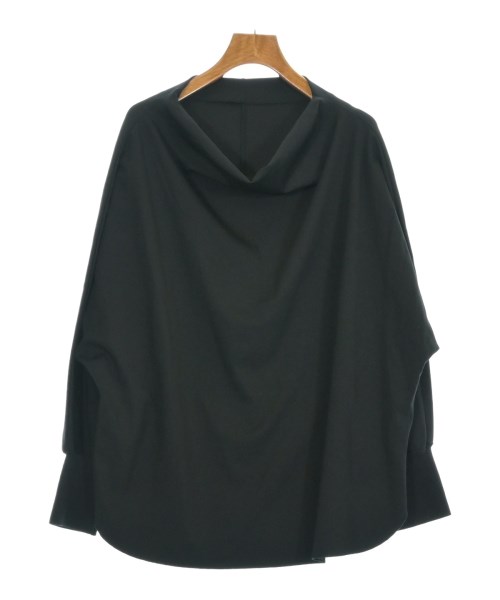 GALLARDA GALANTE(ガリャルダ　ガランテ)Tシャツ・カットソー 黒 サイズ:F/2200673831026
