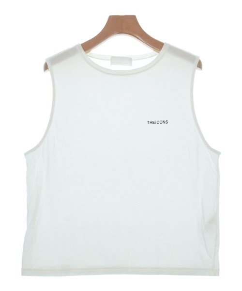 GALLARDA GALANTE(ガリャルダ　ガランテ)Tシャツ・カットソー 白 サイズ:F/2200679979043