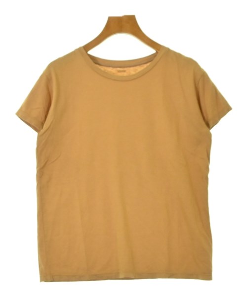 GALLARDA GALANTE(ガリャルダ　ガランテ)Tシャツ・カットソー ベージュ サイズ:F/2200697120021