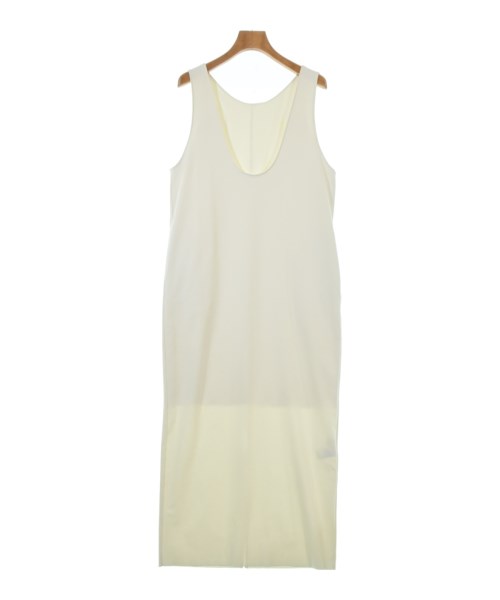 GALLARDA GALANTE(ガリャルダ　ガランテ)ワンピース 白 サイズ:2(M位)/2200645492170