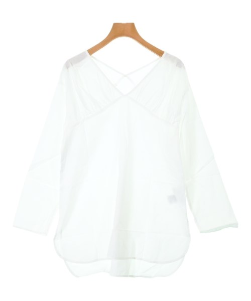 GALLARDA GALANTE(ガリャルダ　ガランテ)ブラウス 白 サイズ:F/2200647291191